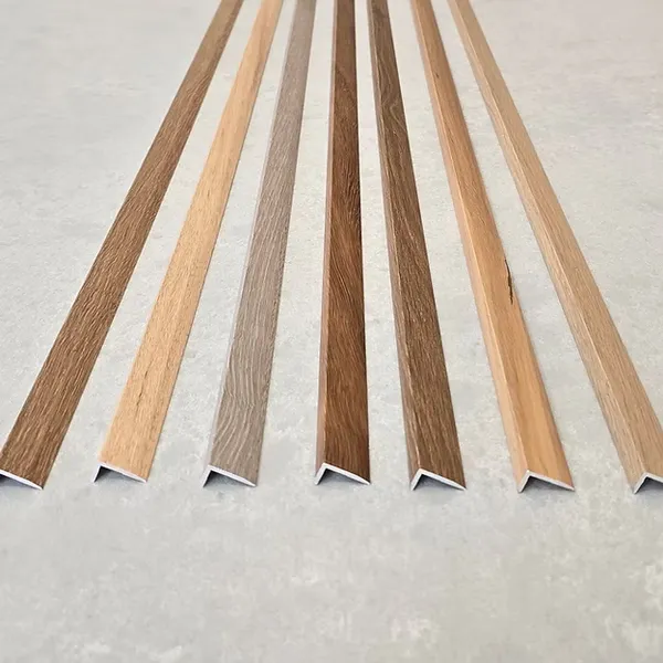 Angle Trim