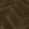 CONTINENTAL OAK : AMOUR HERRINGBONE