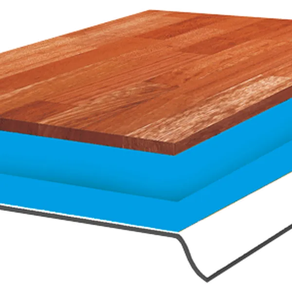 Dunlop Timbermate