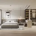 Tudorwoods: Fontaine - 190mm Wide Oak