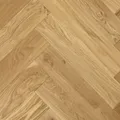 Ornato Swish Oak Natura Herringbone