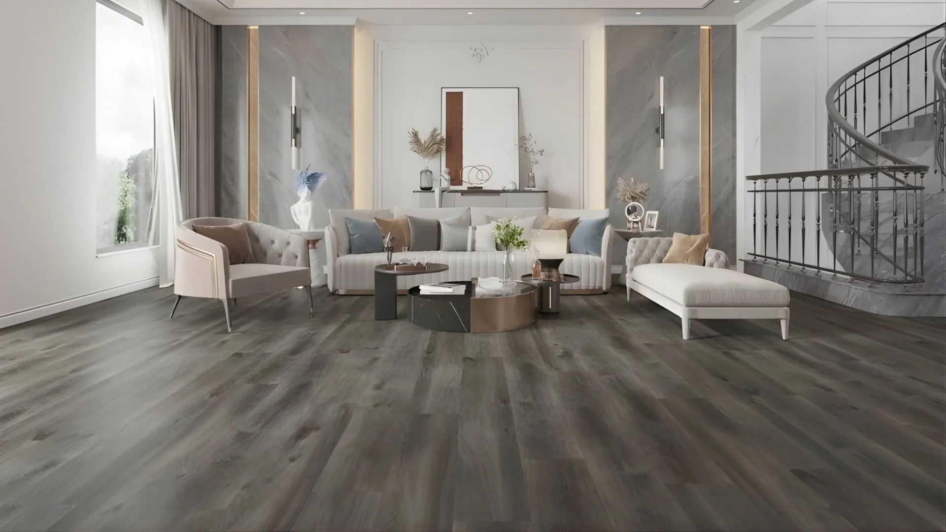 What is Hybrid Flooring? The Complete Australian Guide