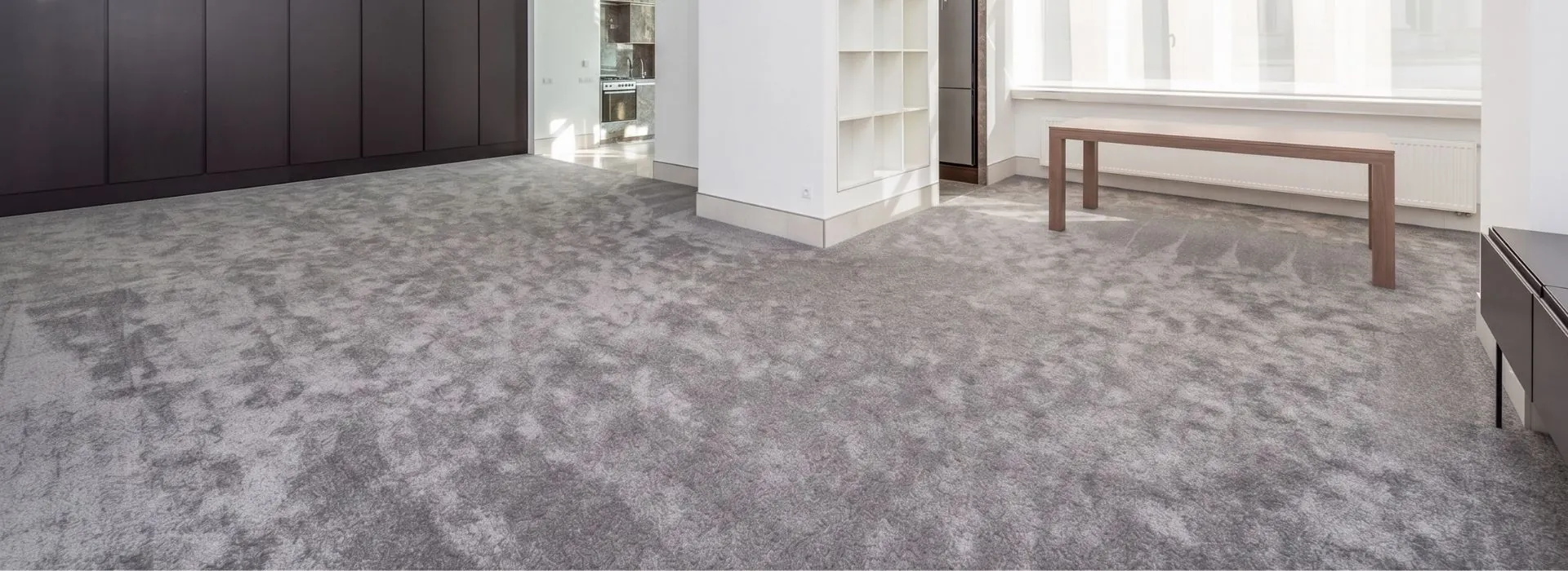 A complete comparison on wool vs polyester vs nylon carpets to help people choose the best flooring options for their homes.