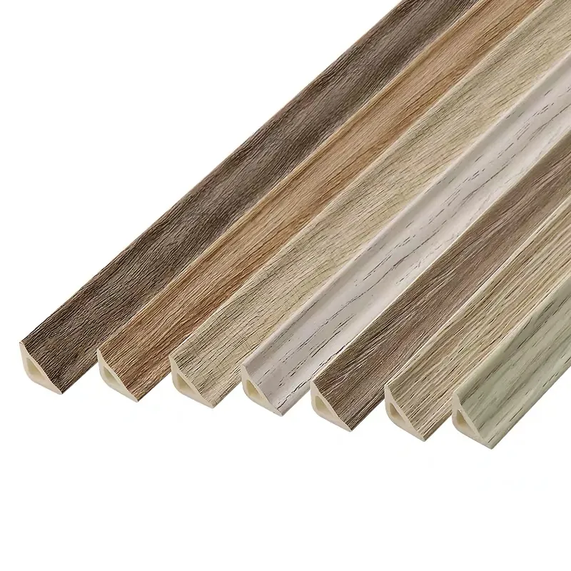 HDF scotia flooring accessories for flooring installation