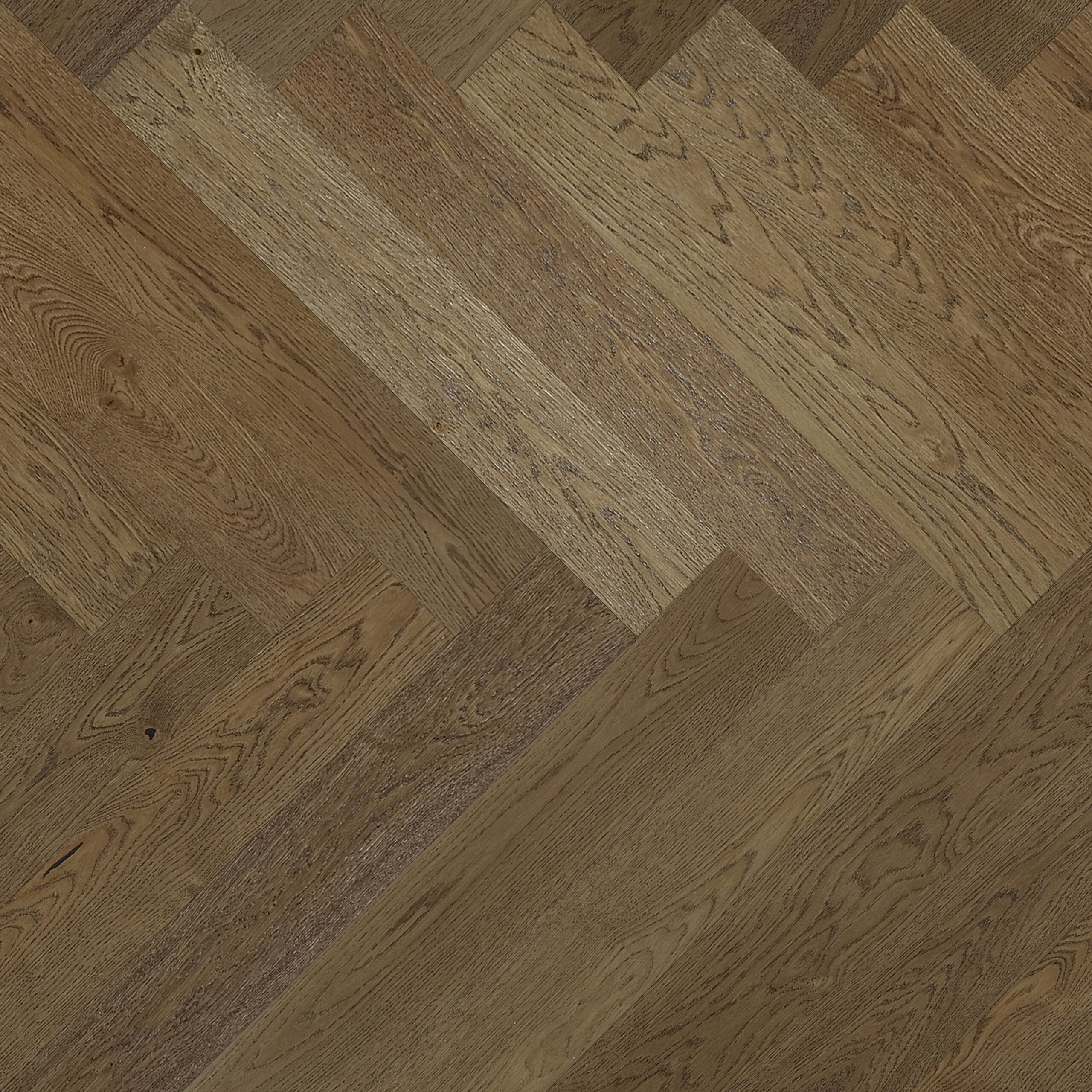 Tudorwoods: Oakitecture - Herringbone