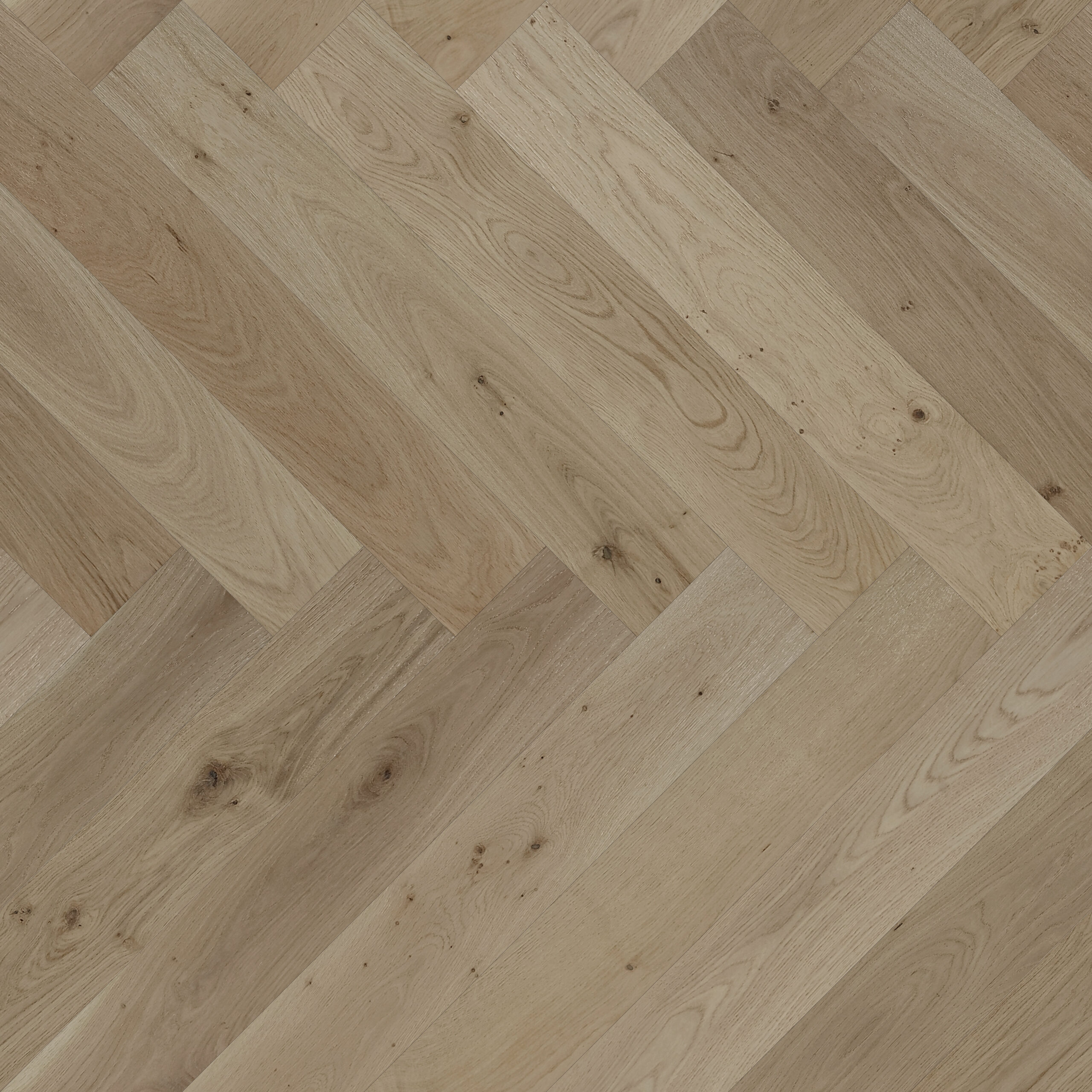 Tudorwoods: Oakitecture - Herringbone