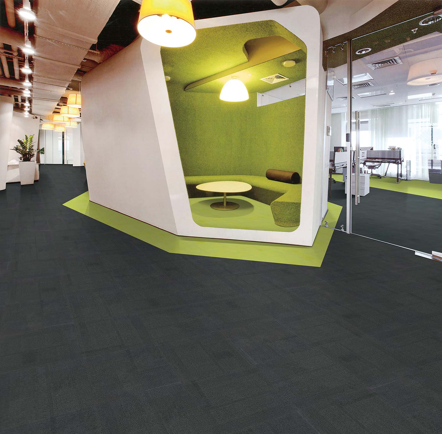 Paragon - Airlay