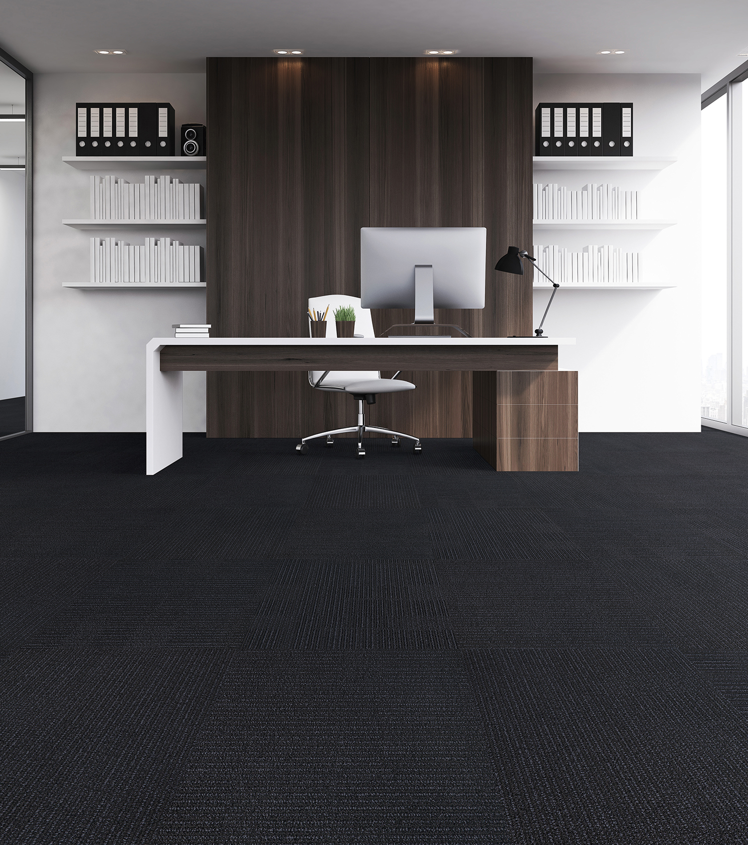 Corporate - Airlay