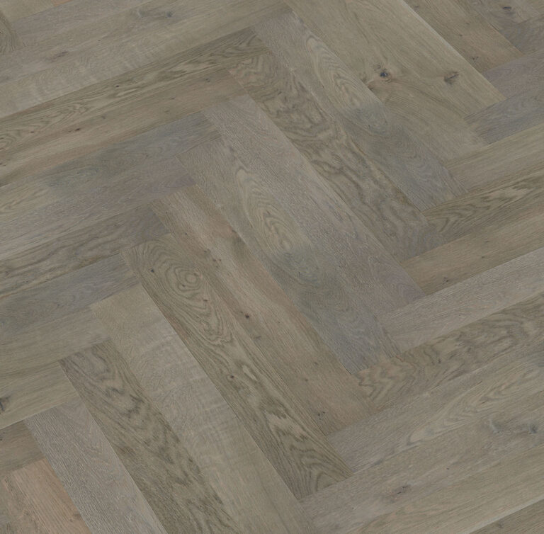CONTINENTAL OAK : AMOUR HERRINGBONE