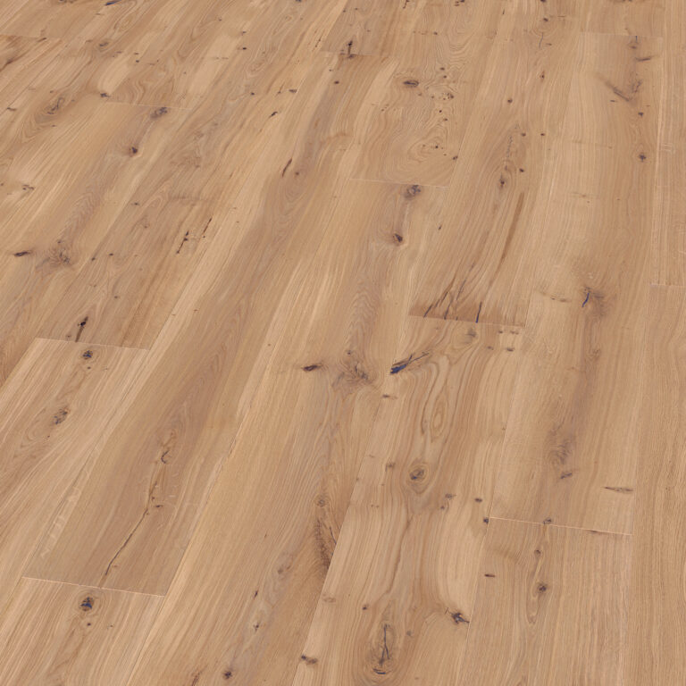 CONTINENTAL OAK: NATURE LINE SERIES