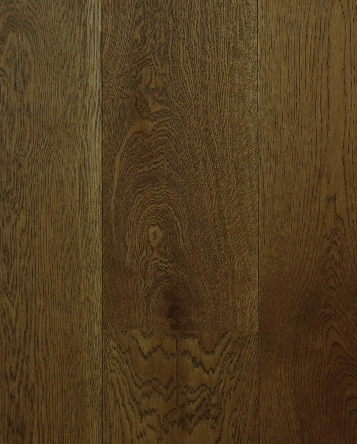 Ornato Swish Oak Wideboard
