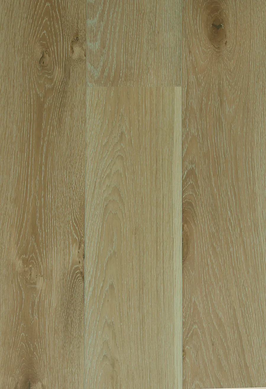 Ornato Swish Oak Contemporary