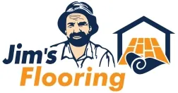 Jim's Flooring Logo