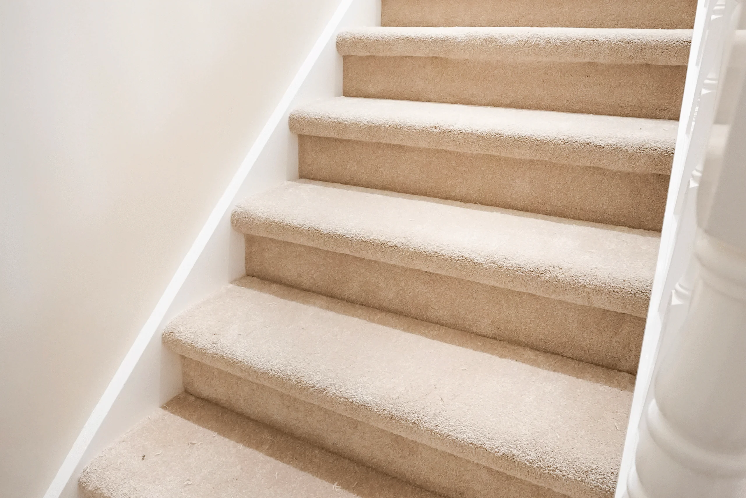An Australian home after the flooring installation by Jim's Flooring.